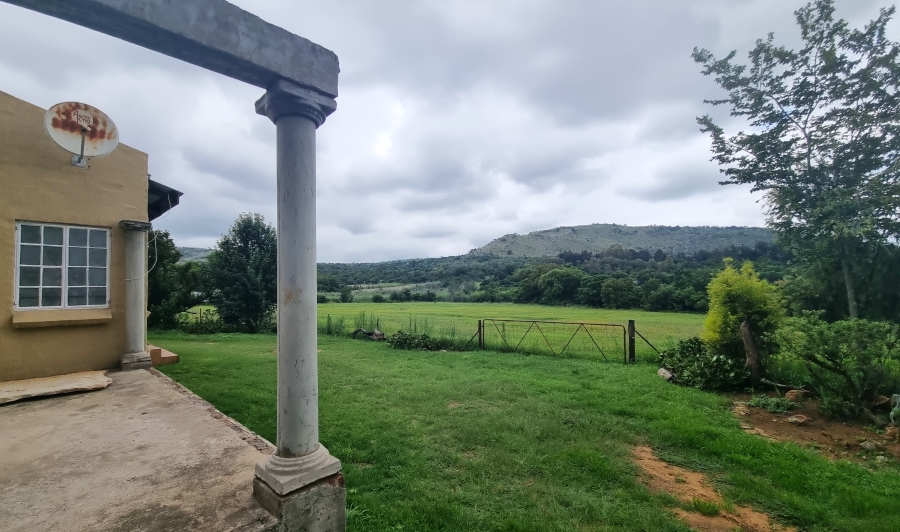 Commercial Property for Sale in Rietfontein A H North West